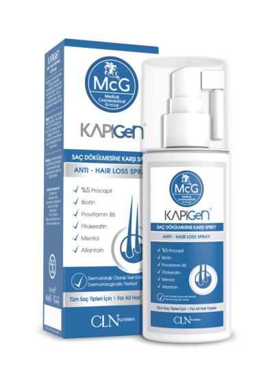 Kapigen Spray Anticaduta