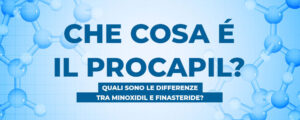 Che Cosa è il Procapil?